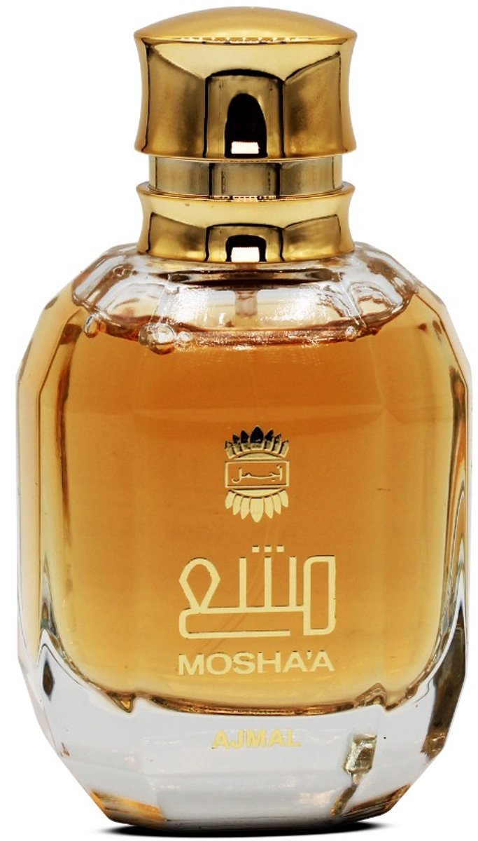 Goedkoopste Ajmal Moshriqa Edp U 50 Ml