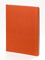 Helma BNPR464-10 New Praga A4 notitieboek Oranje