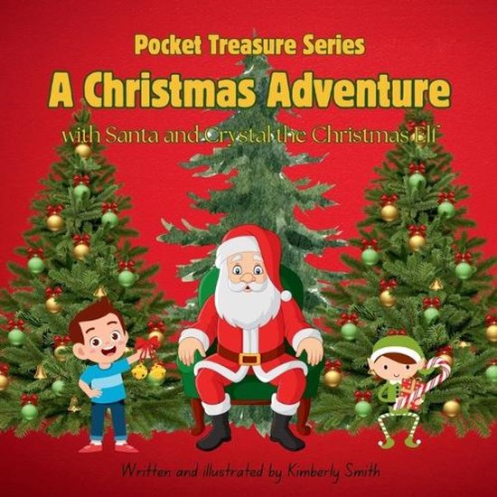 A Christmas Adventure