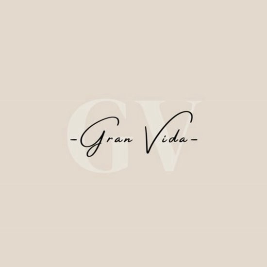 Gran VidaÂ - Hometrainer - 4-in-1 - Met (EAN: 6151936337327) - Gran - €199,95