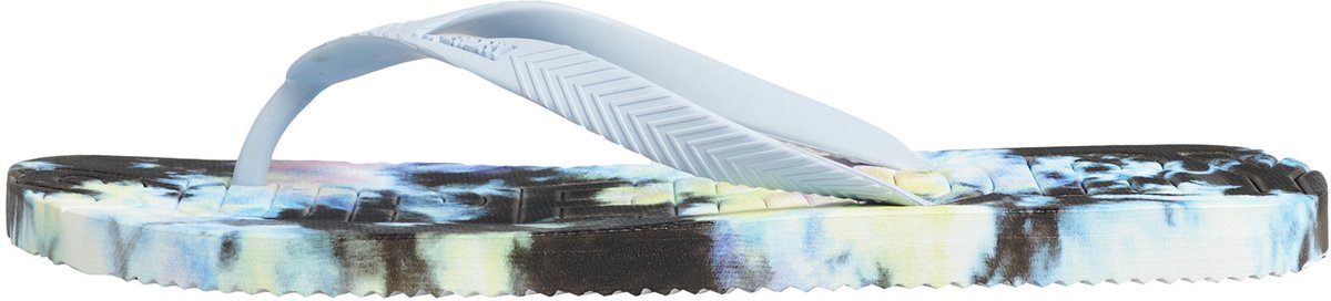 Superdry Code tie-dye Kinderenlippers Heren Slippers Multicolor
