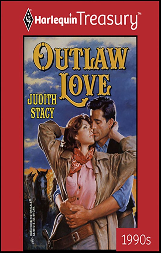 Outlaw Love