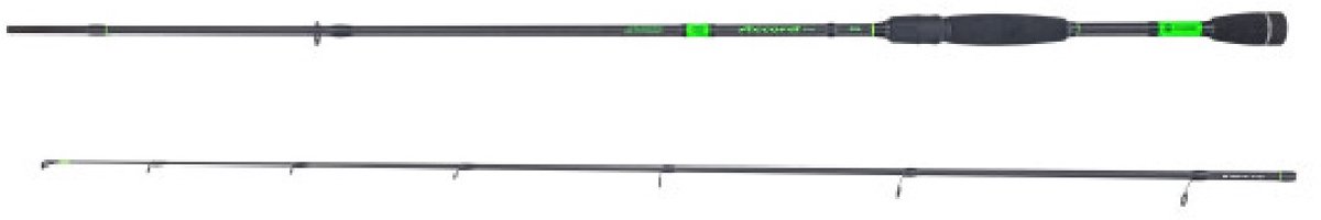 Mivardi Accord Spin 2.65 m 15-45 gr
