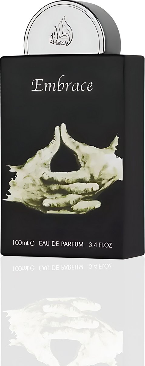 Lattafa Pride Eau de Parfum - 100ml