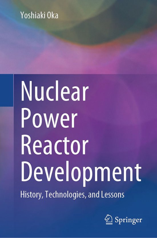 Physics and Astronomy (R0) - Nuclear Power Reactor Developme ... - cover