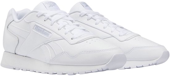 REEBOK CLASSICS Glide Baskets pour femmes - White Ftwr / Gris Froid 2 / White Ftwr - Homme - EU 43