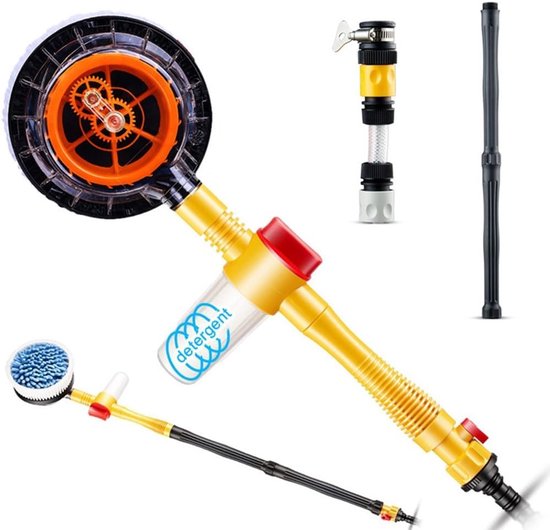 Roterende