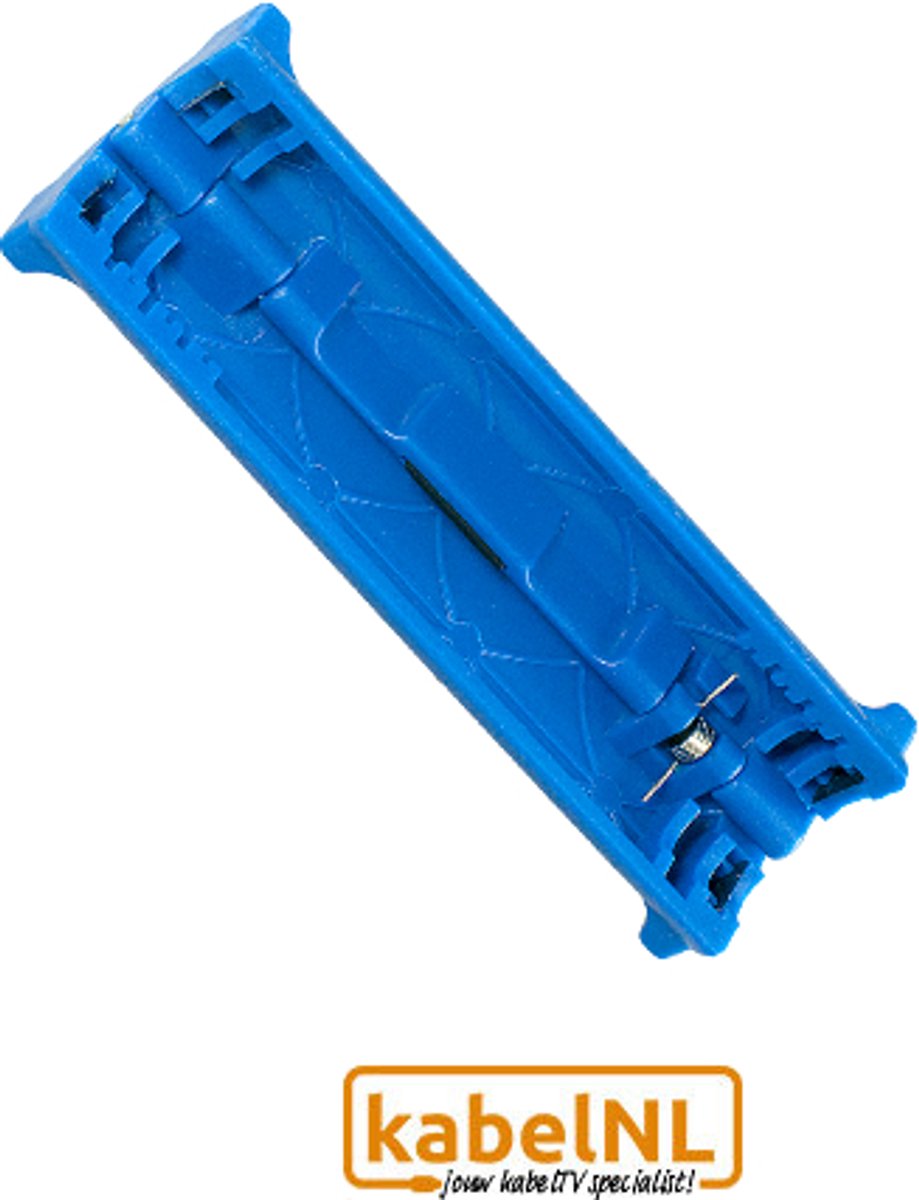 Coaxstripper