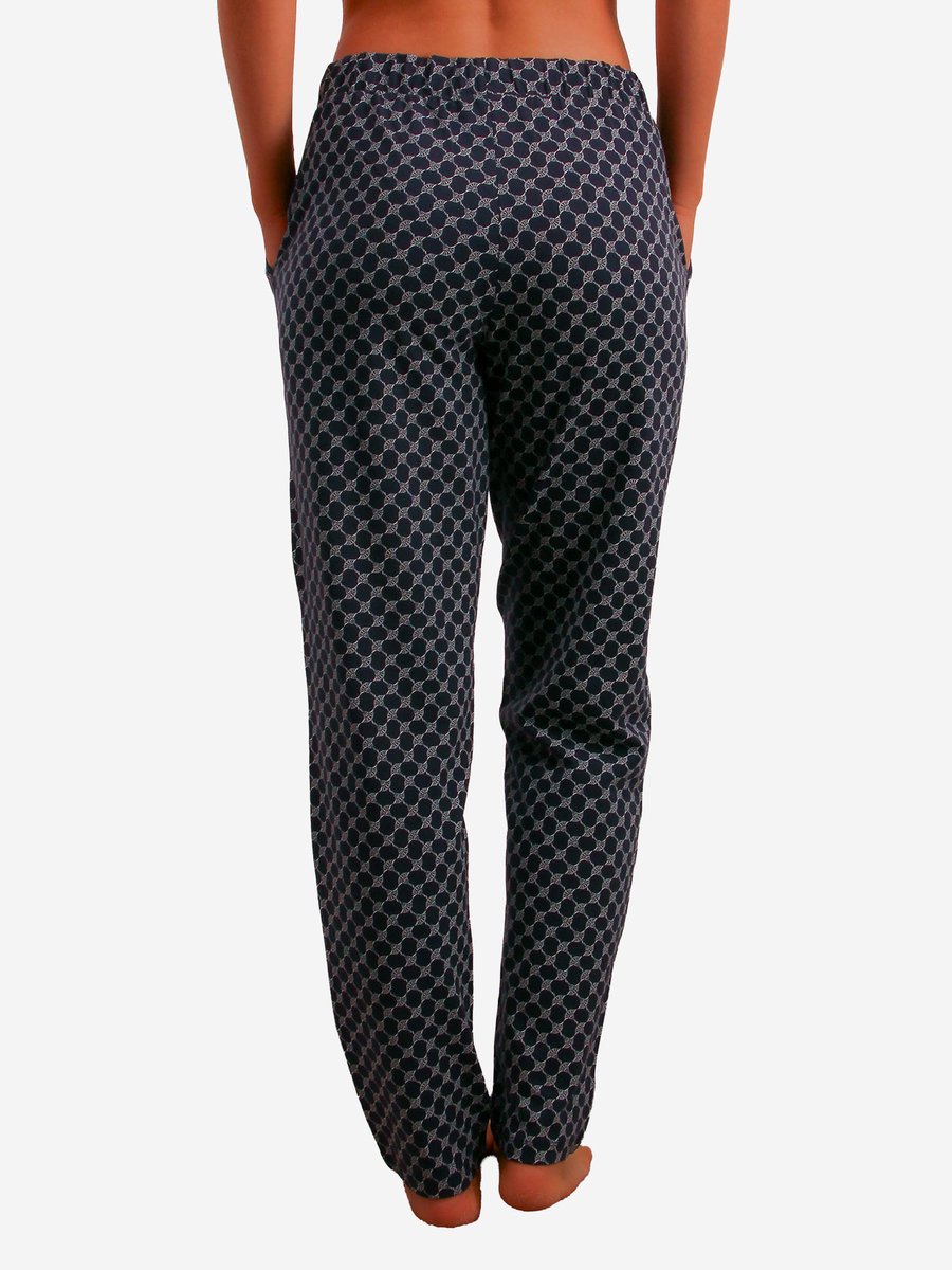 Joop! Pyjamahose Cosy
