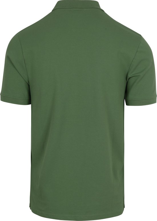 Polo uni Lyle & Scott