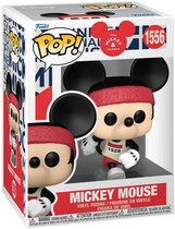Figurine Funko Pop! Marvel : Ruth Bat-Seraph | Captain America Brave New World | Vinyle Collector | 9,5cm