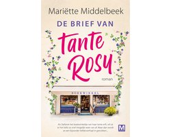 De brief van tante Rosy