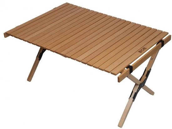 Eifel Outdoor Equipment - Desch Large - Campingtafel - kamperen — afbeelding 5