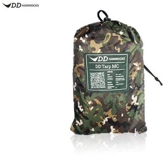 Tarp 3,5x3,5 MC — afbeelding 2