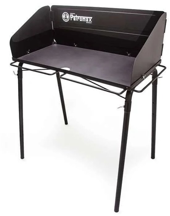 Petromax - Kooktafel - Dutch Oven van Petromax — afbeelding 4