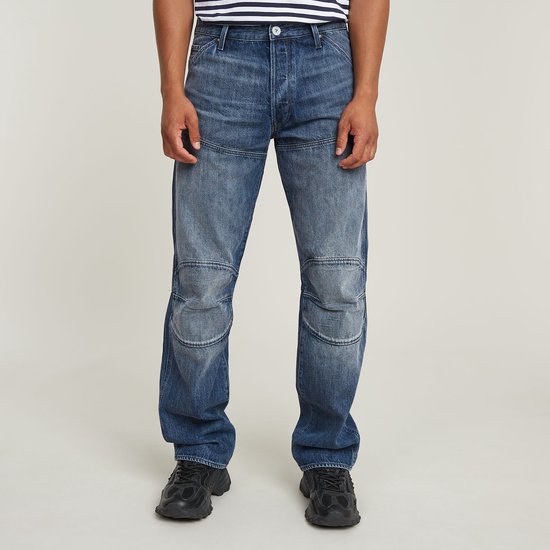 G-Star Textil / Herren-Hose / 5620 REGULAR