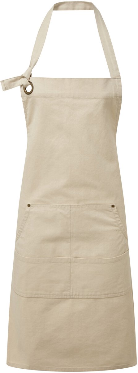 Premier Schort met bovenstuk “Calibre” PR137 - Natural - One size