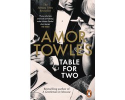 Table For Two