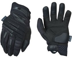 Mechanix Mechanix M-Pact 2 Covert ZWART - Maat XL