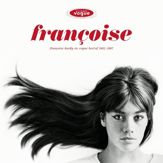 Françoise Hardy En Vogue