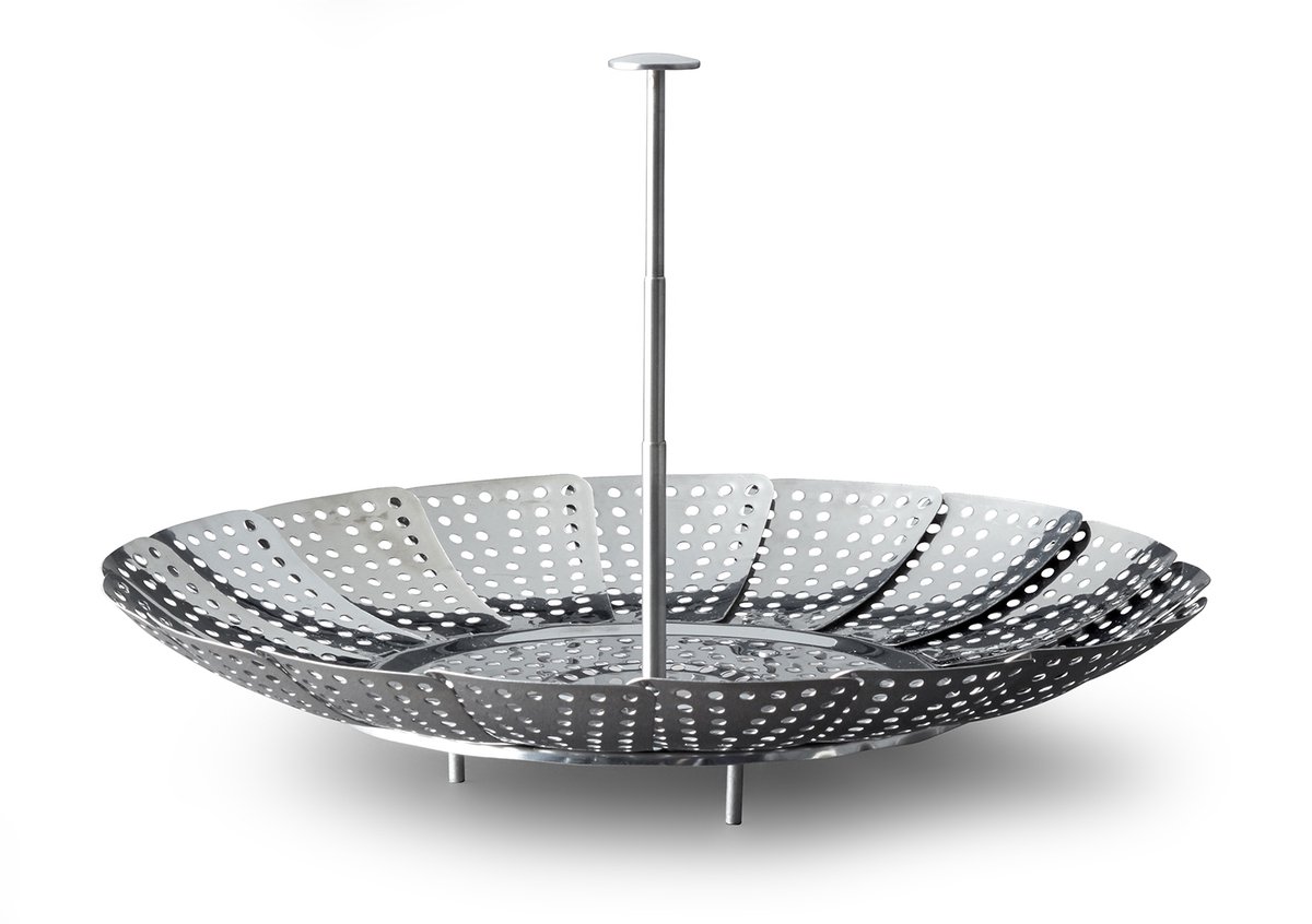 Funktion Groentestoominzet Dia. 23 cm