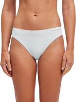 FALKE Warm sneldrogend functioneel materiaal functioneel ondergoed dames wit - maat XS