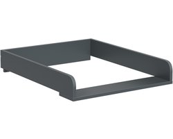 Vicco Viktor Wisselblad – 60 x 74.5 cm Antraciet