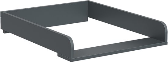 Vicco Viktor Wisselblad – 60 x 74.5 cm Antraciet