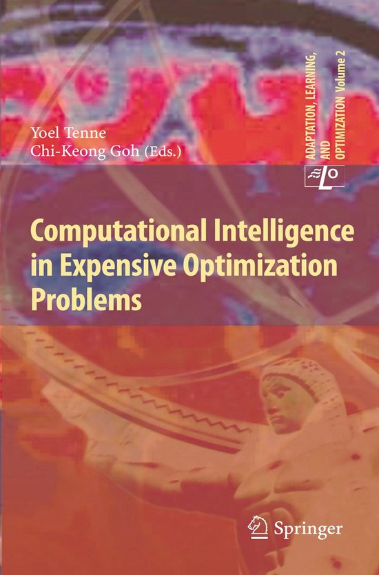 Computational Intelligence in Expensive Optimization Problem ... - cover
