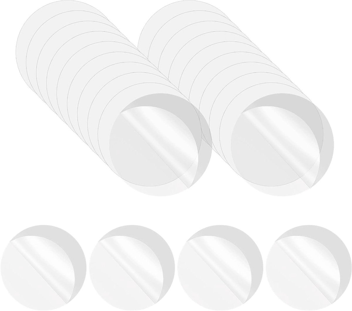 Allecto Plus – Zwembad Reparatie Patch 6cm TPU – Zelfklevende Patches – Reparatie Kit voor Opblaasbare Zwembaden – Geschikt voor Boten, Vlotten, Kajaks en Kano’s (Ronde vorm) Allecto Plus – Zwembad Reparatie Patch 6cm TPU – Zelfklevende Patches – Reparatie Kit voor Opblaasbare Zwembaden – Geschikt voor Boten, Vlotten, Kajaks en Kano’s (Ronde vorm)