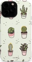 Familie Cactus