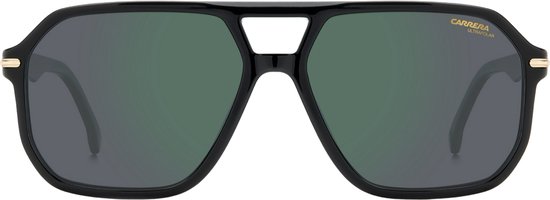 Zonnebril Heren Carrera CARRERA-302-S-2M2 ø 59 mm — afbeelding 4