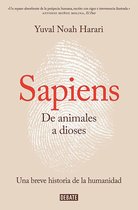 ISBN Sapiens. De animales a dioses / Sapiens: A Brief History of Humankind, Livre broché, 416 pages