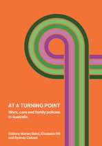 Public and Social Policy Series- At a Turning Point