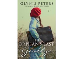 The Red Cross Orphans-The Orphan’s Last Goodbye