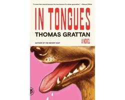 Omslag van In Tongues