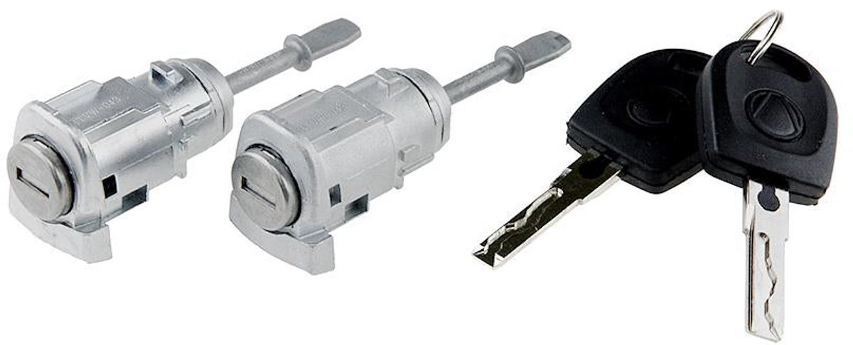 Cilinderslot OEM EZC-VW-043