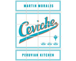 Ceviche Peruvian Kitchen