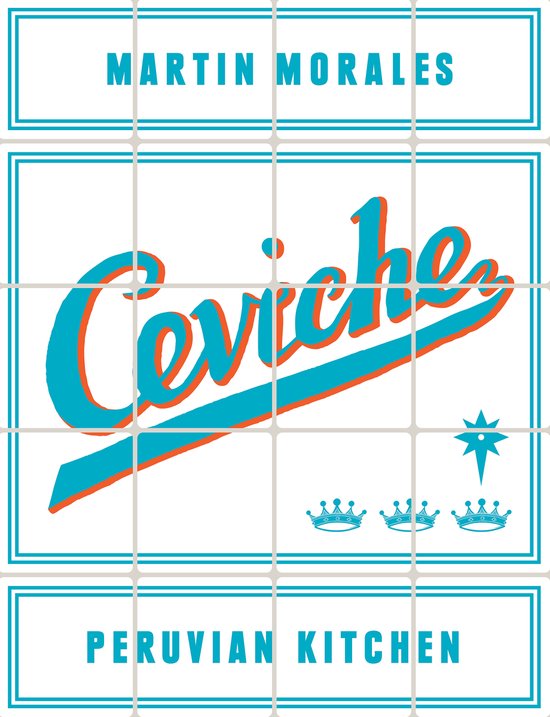 Ceviche Peruvian Kitchen
