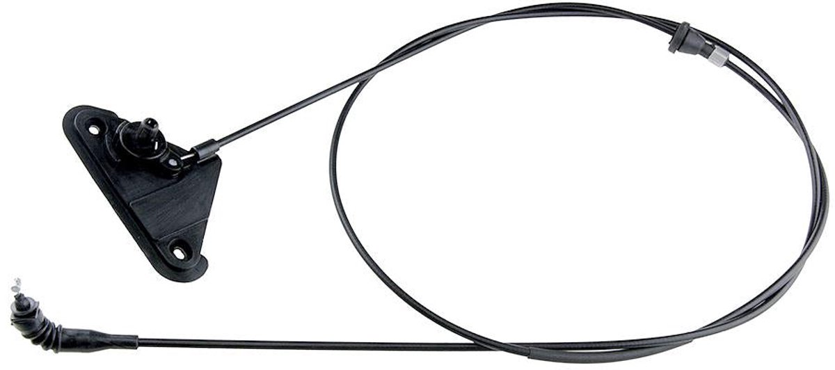 Motorkapkabel OEM 1751277