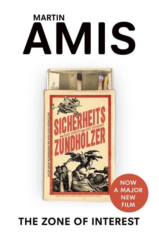 Zone Of Interest - cover