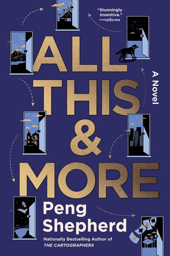 All This and More - cover