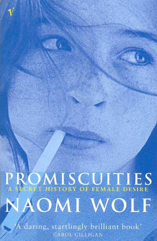 Promiscuities - cover