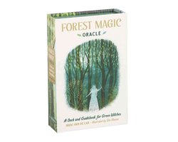 Forest Magic Oracle