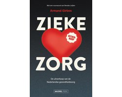 Zieke zorg