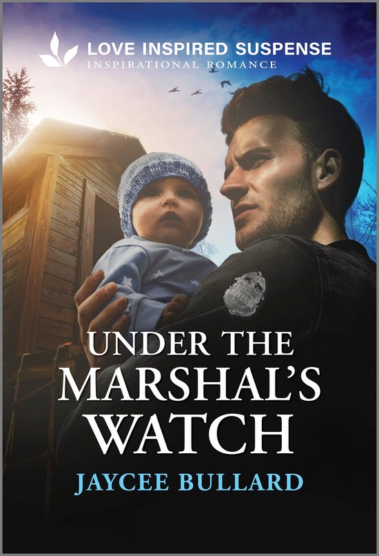 Under the Marshal's Watch - cover