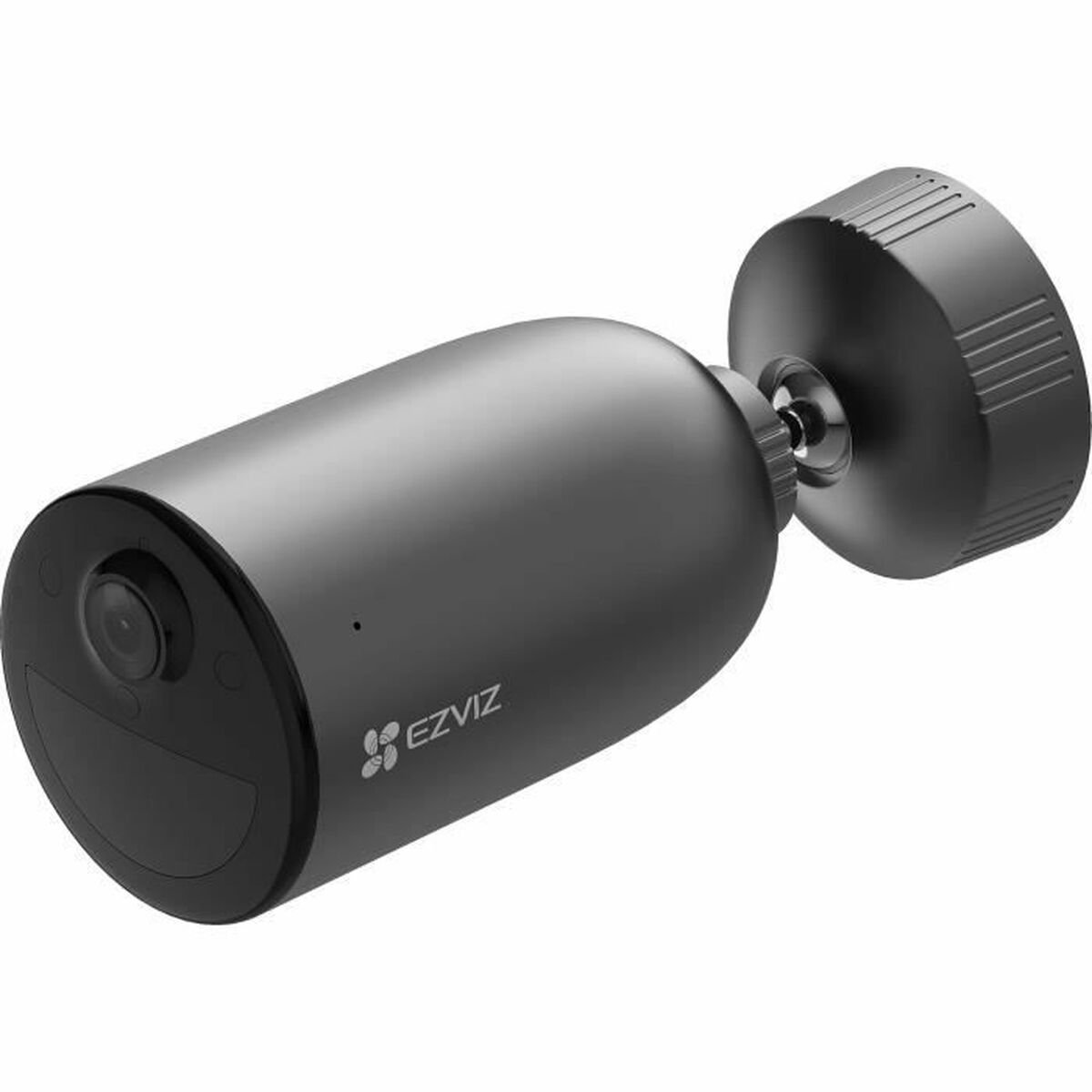 EZVIZ EB3 2K+ - WiFi Beveiligingscamera met Zonnepaneel – Pan & Tilt Camera – 2K Resolutie – AI Detectie – IP65 – Zwart – foto 7