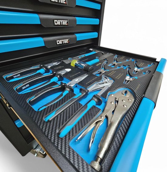 BGS 4048 | Gereedschapmodule 1/3: open ringsleutels en speciale dopsleutels (10 mm (3/8)) | 13-dlg