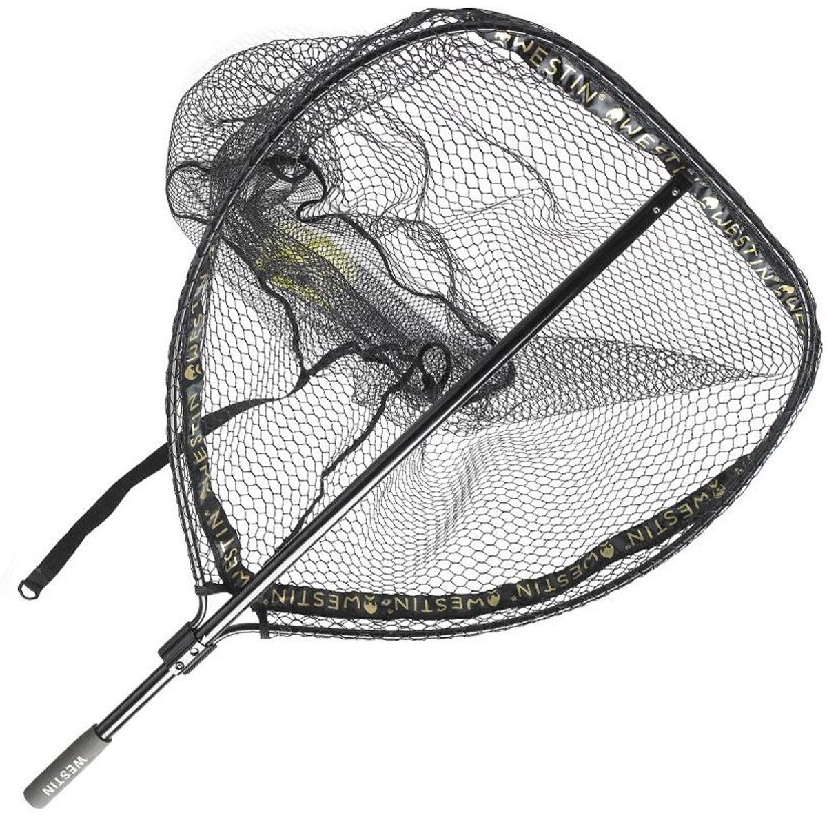 Westin W3 Catch & Release Landingsnet XL - Schepnet