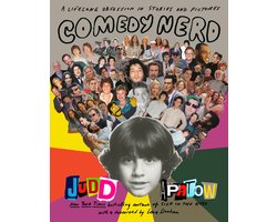 Comedy Nerd